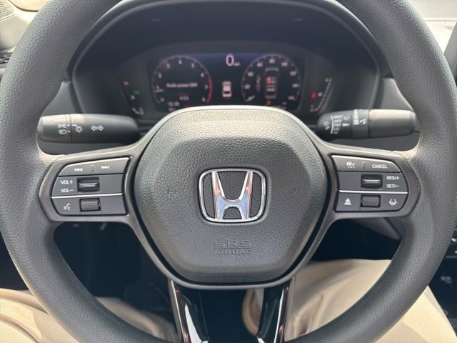 New 2026 Honda Accord SE image 17