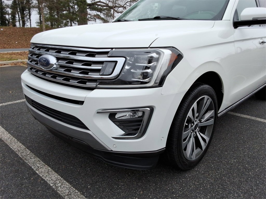 Used 2021 Ford Expedition Limited image 9