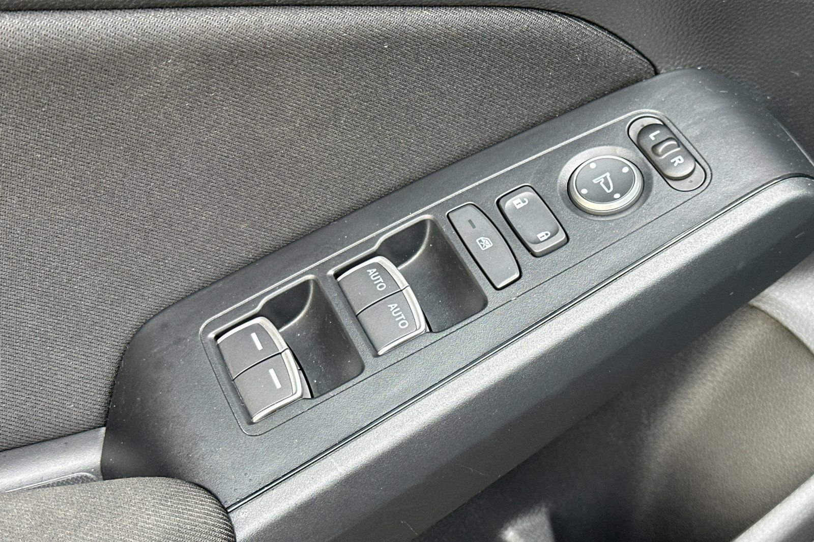 Used 2025 Honda Civic Sport image 10