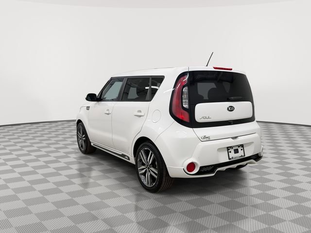 Used 2016 Kia Soul + w/ Soulful Package image 8