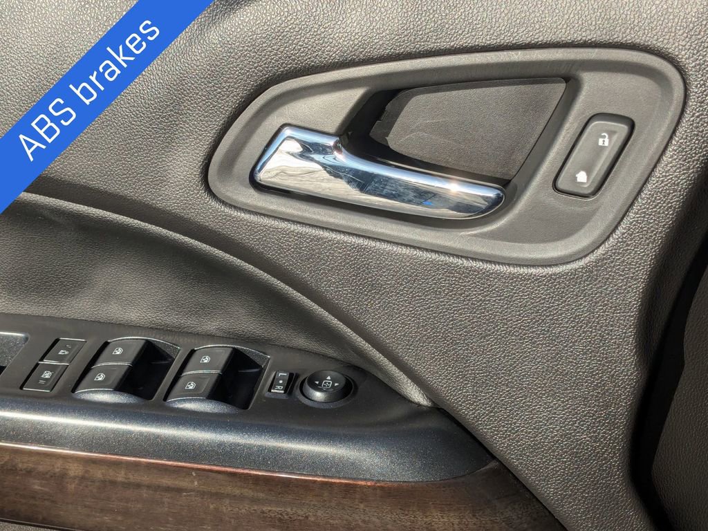 Certified 2021 GMC Canyon Elevation w/ Driver Alert Package image 14