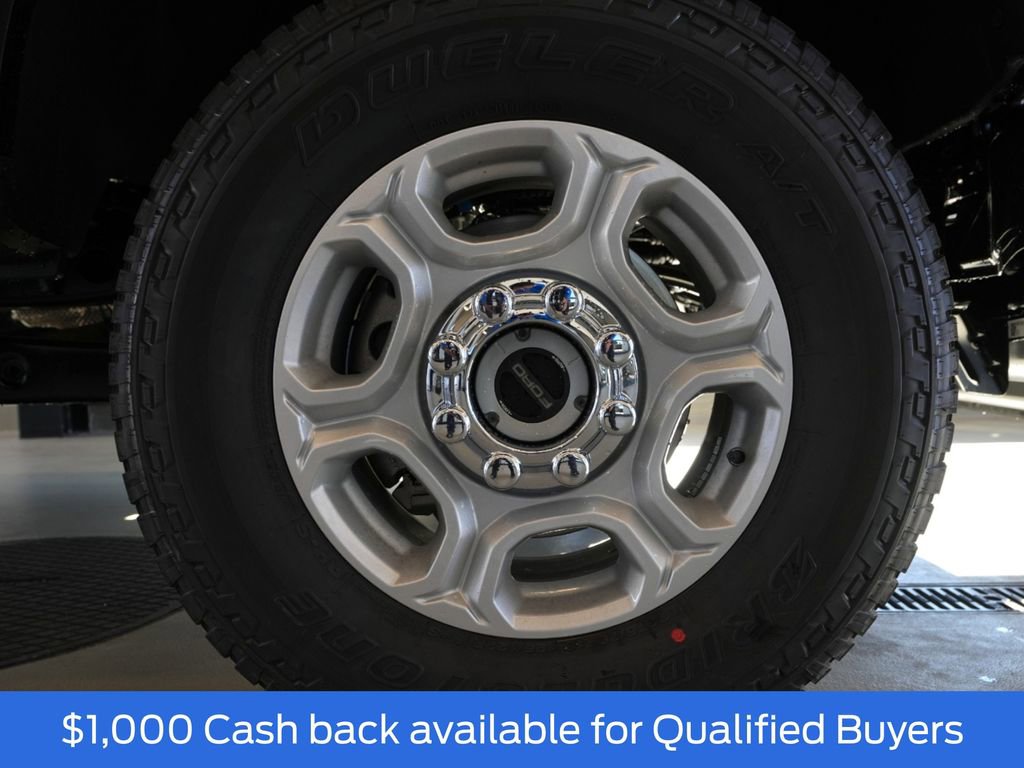 New 2026 Ford F250 XLT image 26