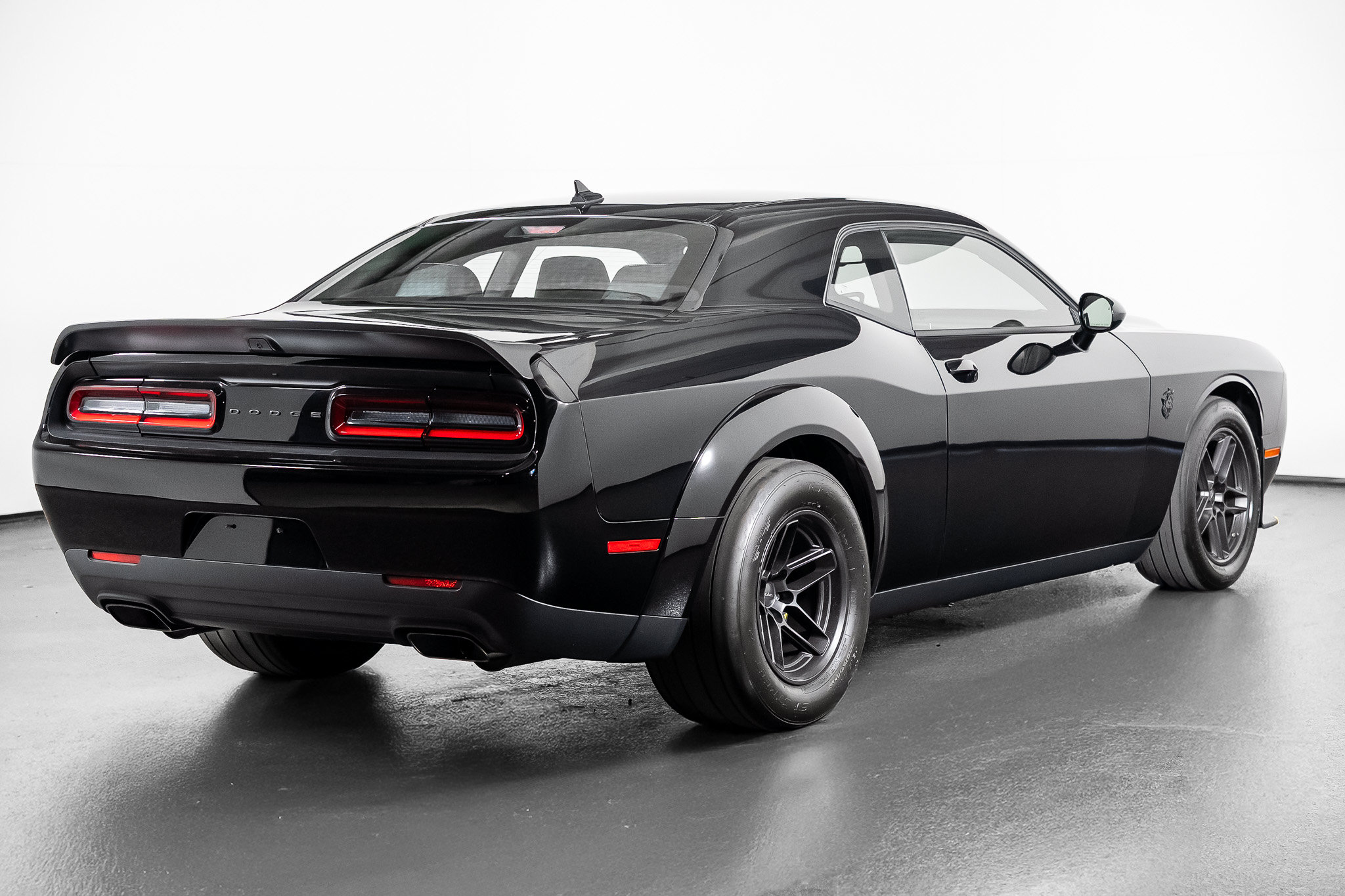 Used 2023 Dodge Challenger SRT Hellcat Redeye RWD image 28