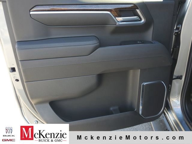 New 2026 GMC Sierra 1500 Elevation w/ Elevation Premium Package AWD/4WD image 23