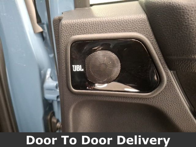 Used 2025 Toyota 4Runner TRD Off-Road Premium w/ Tow Technology Package image 50