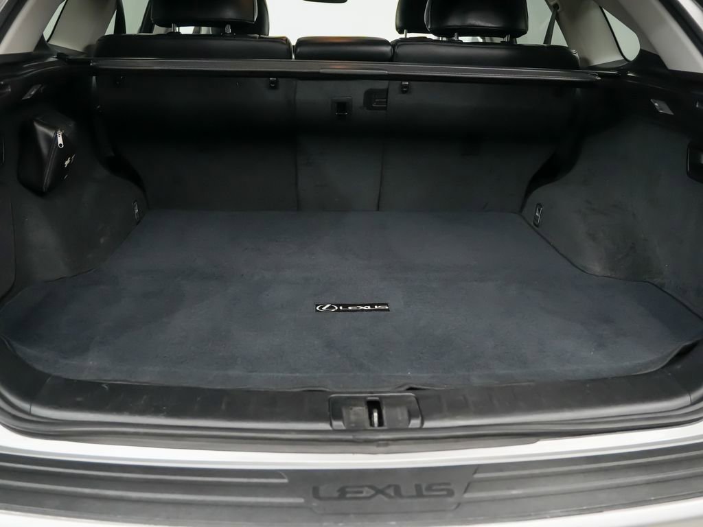 Used 2013 Lexus RX 350 AWD w/ Navigation Pkg image 13