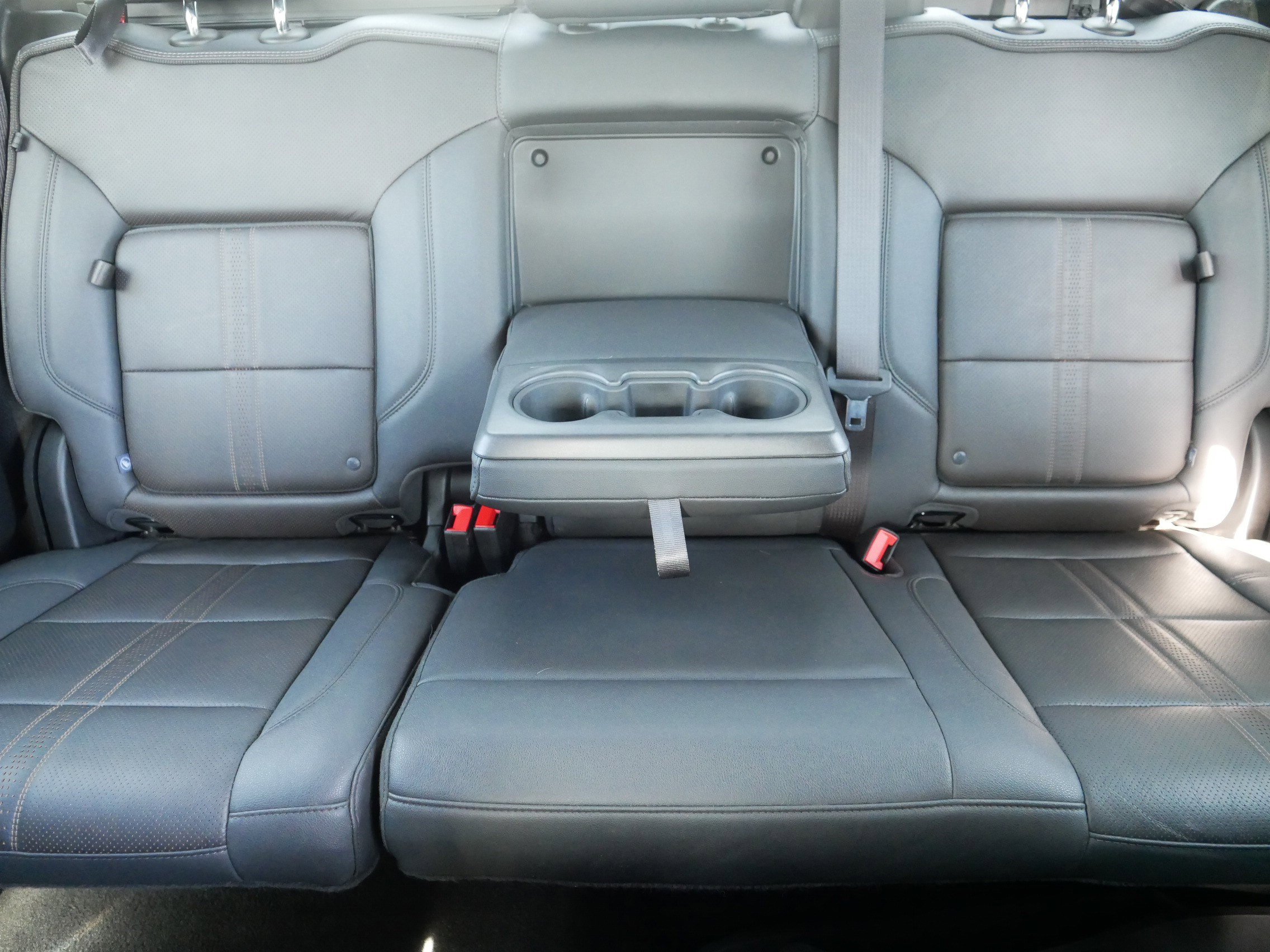 Used 2024 Chevrolet Silverado 3500 High Country w/ Z71 Off-Road Package AWD/4WD image 13