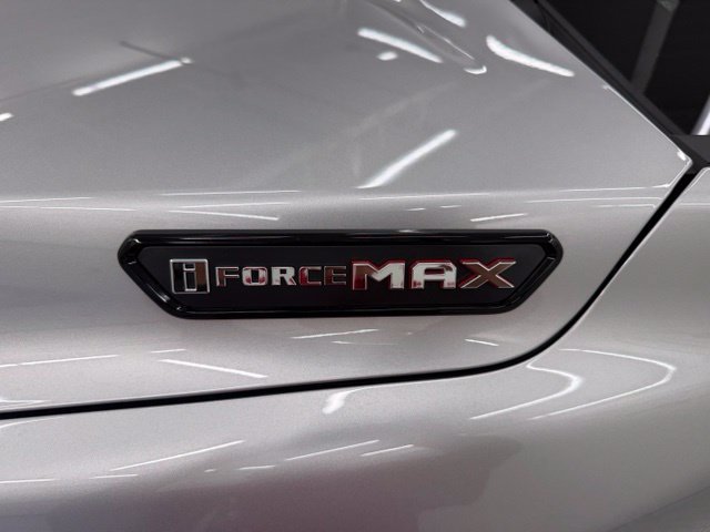 New 2026 Toyota 4Runner TRD Off-Road AWD/4WD image 18