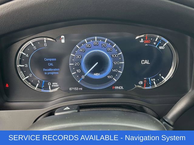 Used 2020 Cadillac Escalade Premium Luxury image 10