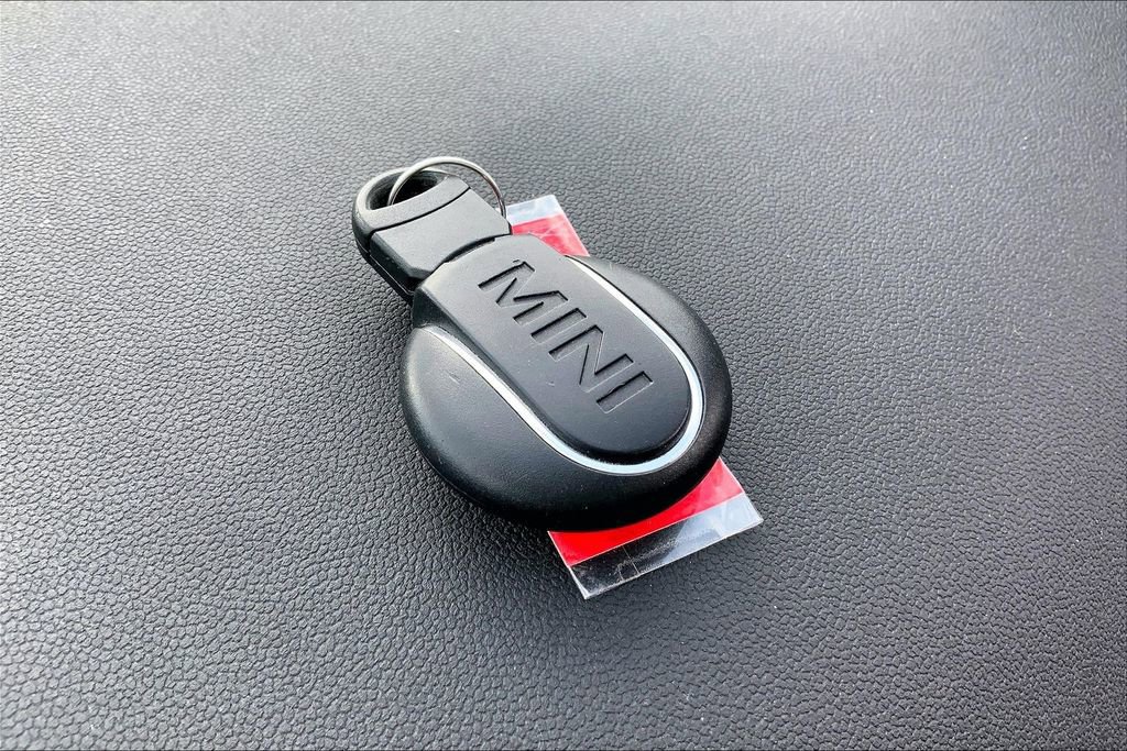 Certified 2023 MINI Cooper Countryman S image 15