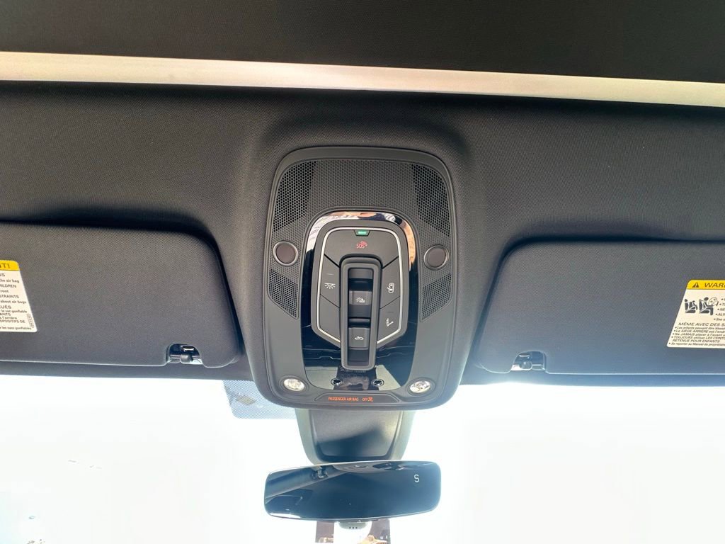 New 2026 Audi Q7 3.0T Premium Plus image 16