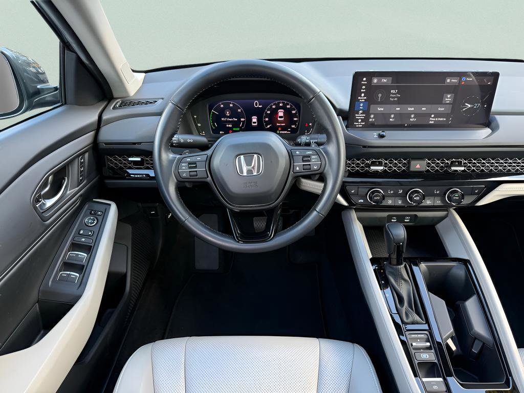 Certified 2024 Honda Accord EX-L image 20