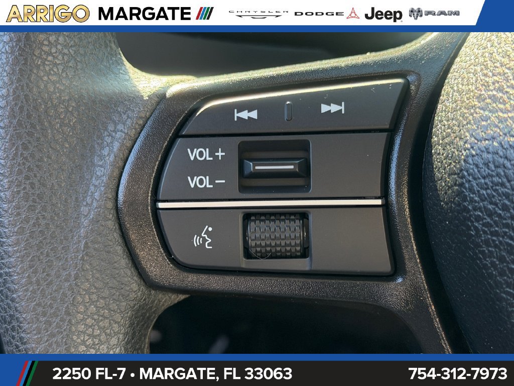 Used 2025 Honda Accord SE image 30