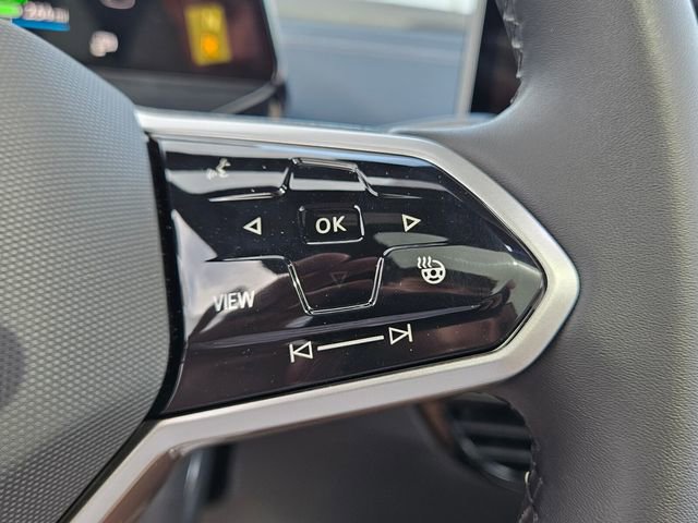 New 2025 Volkswagen ID.4 Pro S Plus image 26