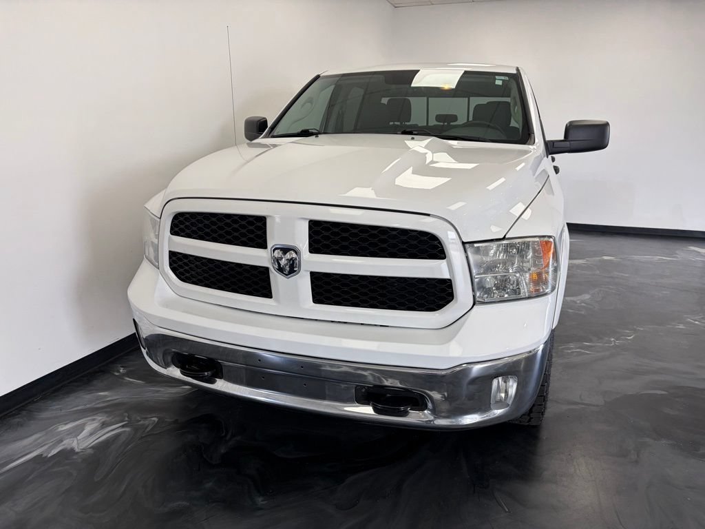 Used 2017 RAM 1500 Outdoorsman AWD/4WD image 3