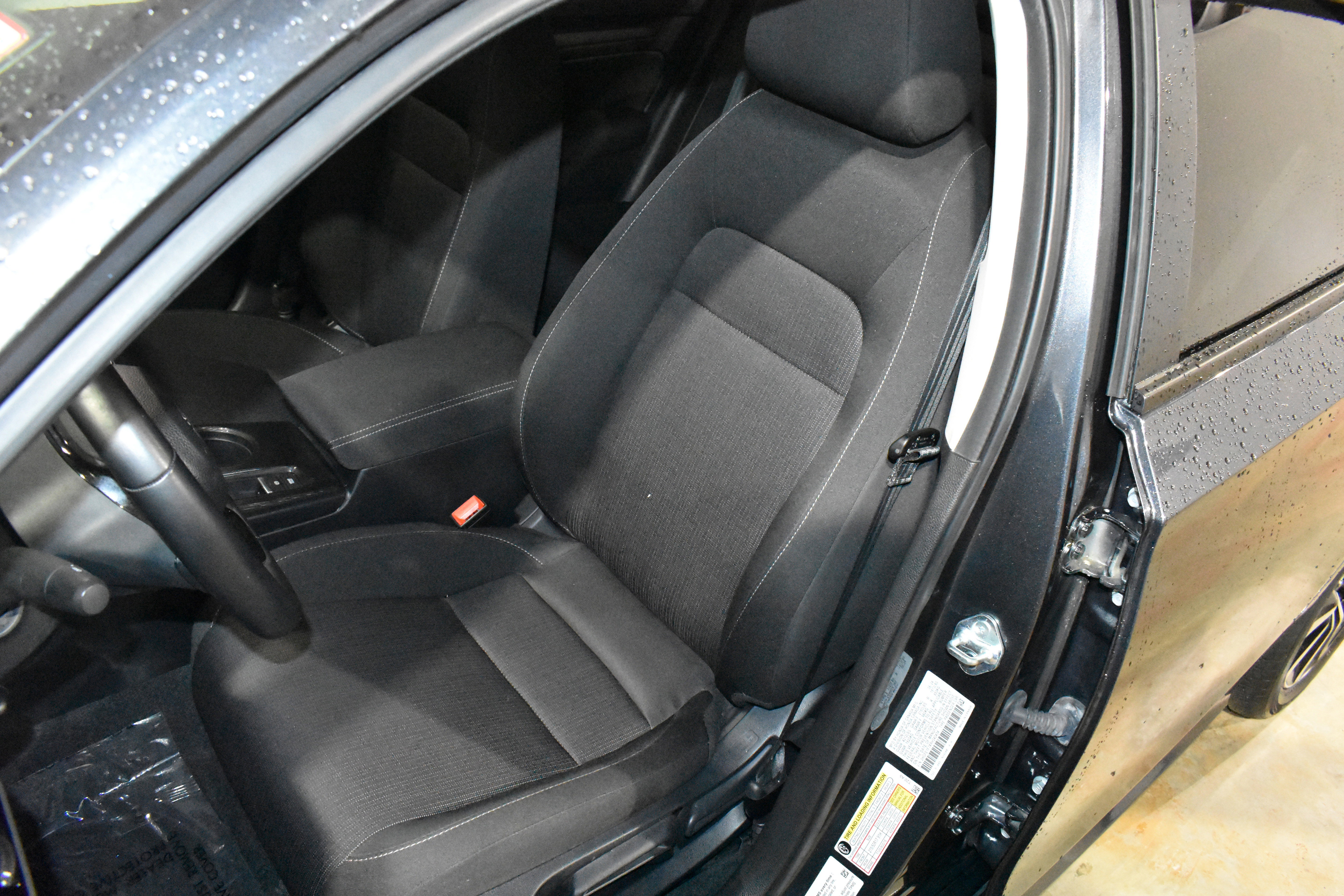 Certified 2024 Honda Civic EX image 24
