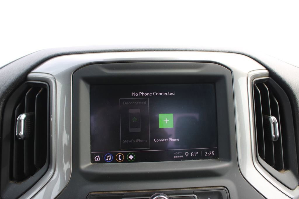 Used 2024 Chevrolet Silverado 1500 W/T w/ Trailering Package image 29