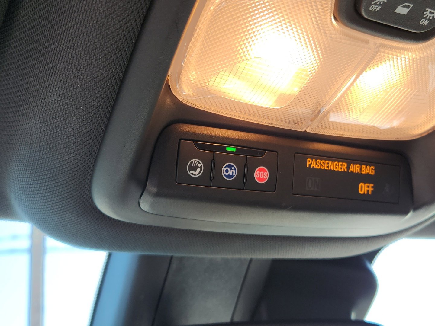 Used 2021 Chevrolet TrailBlazer RS w/ Convenience Package image 19