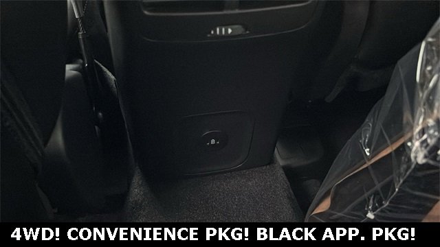 New 2025 Ford Bronco Sport Big Bend w/ Convenience Package image 25