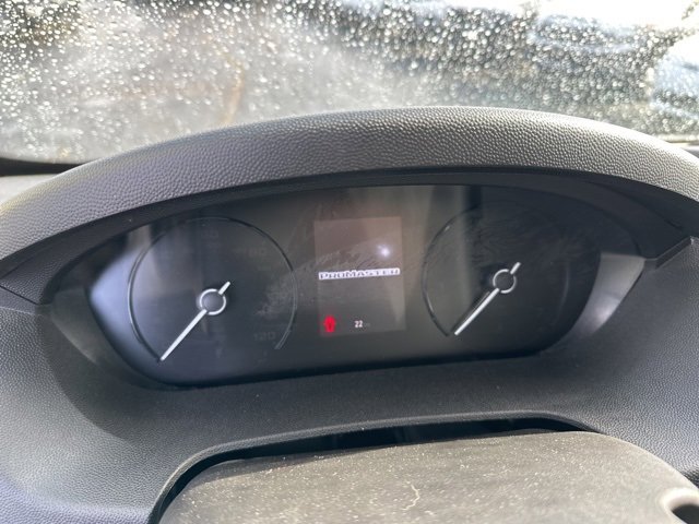 Used 2025 RAM ProMaster 2500 w/ Convenience Group image 7