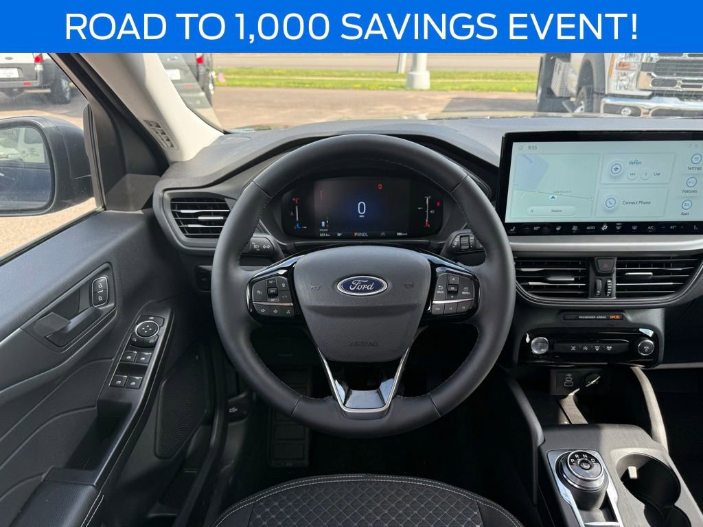 New 2025 Ford Escape Active w/ Tech Pack #1 image 21