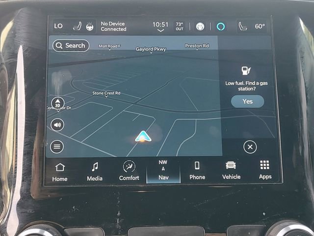 Certified 2022 RAM 1500 Big Horn RWD image 16