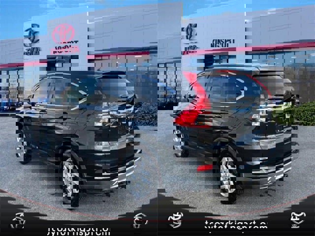 Used 2015 Honda CR-V EX image 3