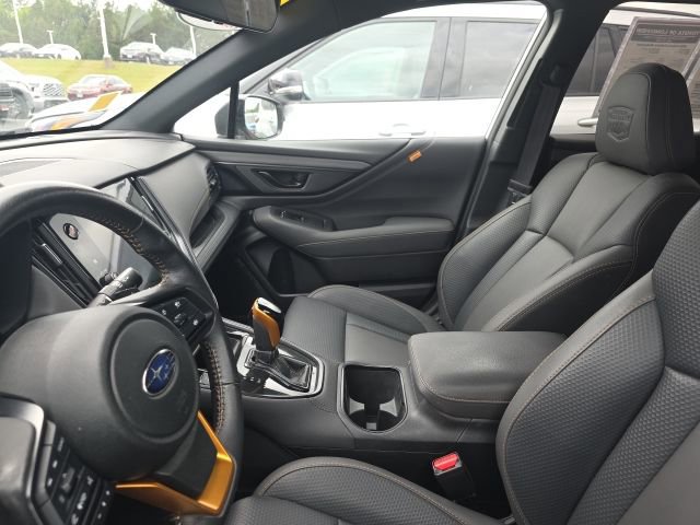 Used 2023 Subaru Outback Wilderness image 10