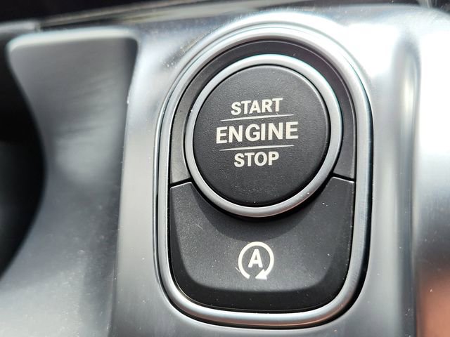 Certified 2025 Mercedes-Benz GLB 250 4MATIC image 26