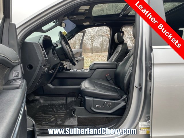 Used 2021 Ford Expedition Max Limited image 17