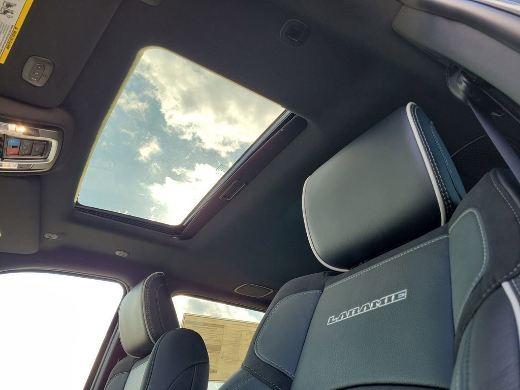 New 2026 RAM 2500 Laramie image 23