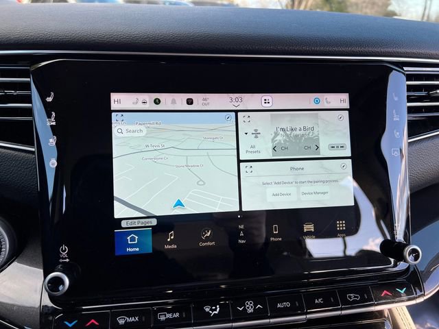 Used 2024 Jeep Wagoneer 4WD image 22