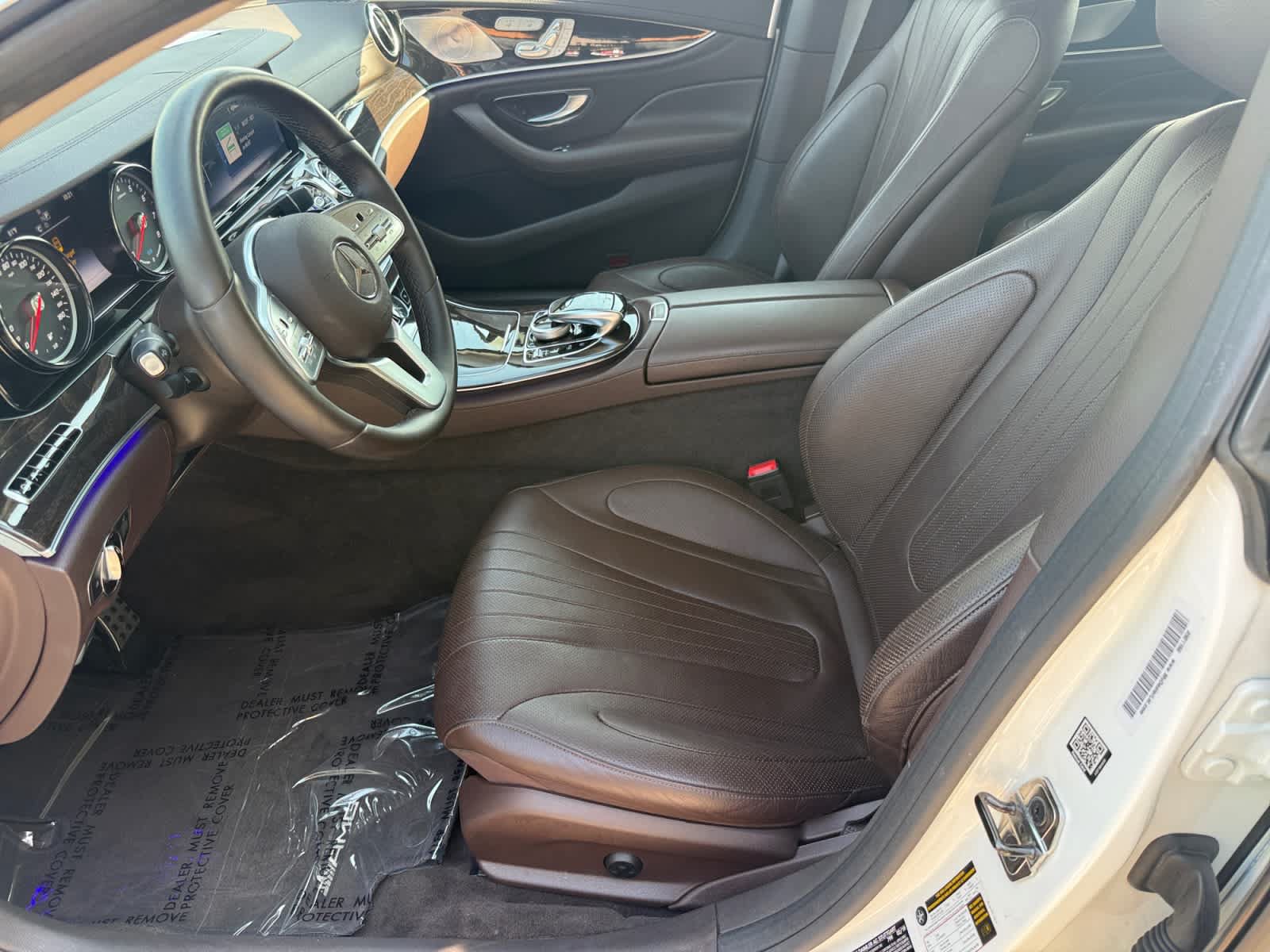 Used 2019 Mercedes-Benz CLS 450 image 10