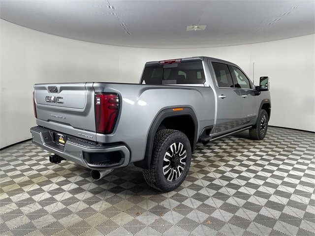 New 2026 GMC Sierra 2500 Denali Ultimate w/ Max Trailering Package image 19