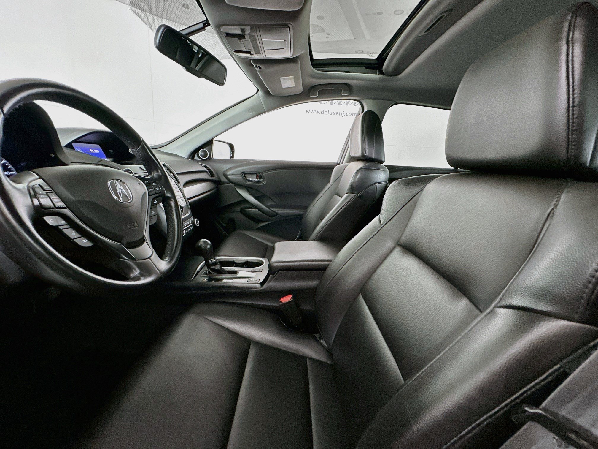 Used 2018 Acura RDX AWD image 20