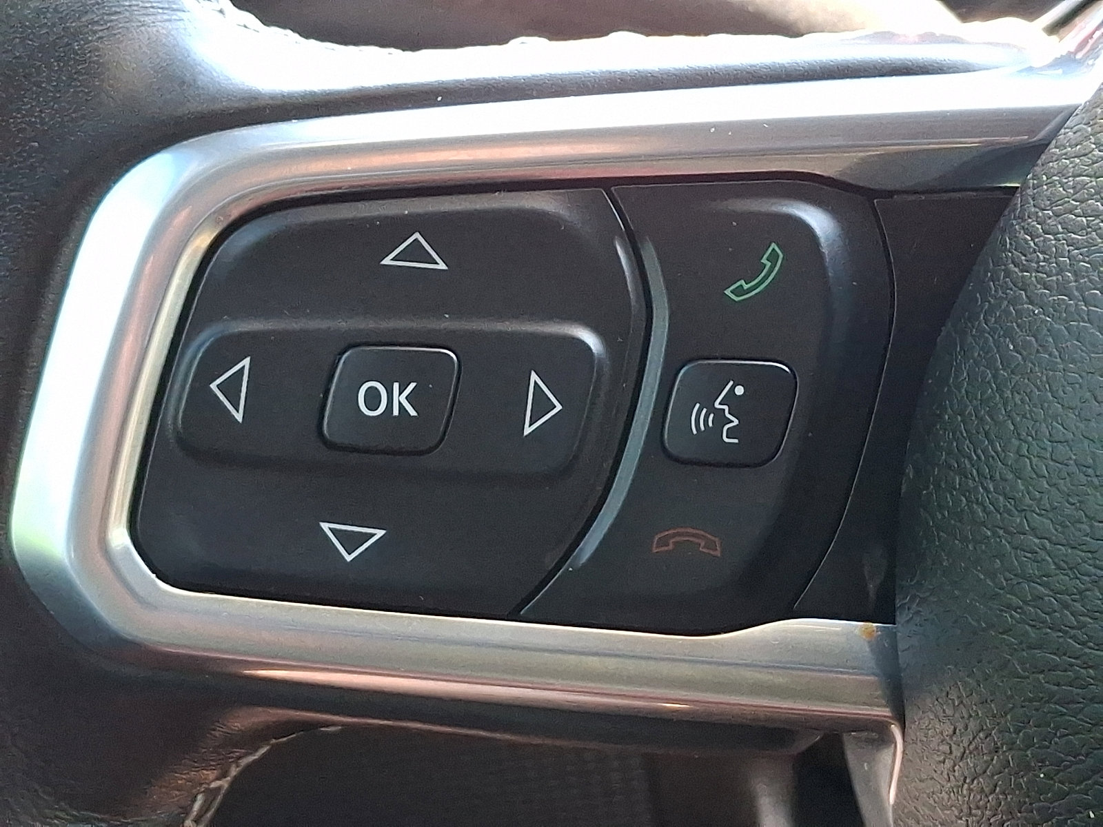 Certified 2023 Jeep Wrangler Unlimited Sahara w/ LED Lighting Group AWD/4WD image 22
