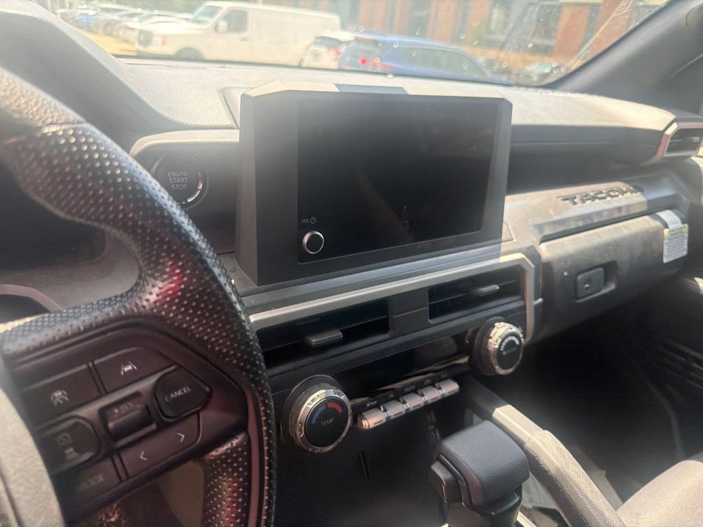 Used 2024 Toyota Tacoma SR5 RWD image 12