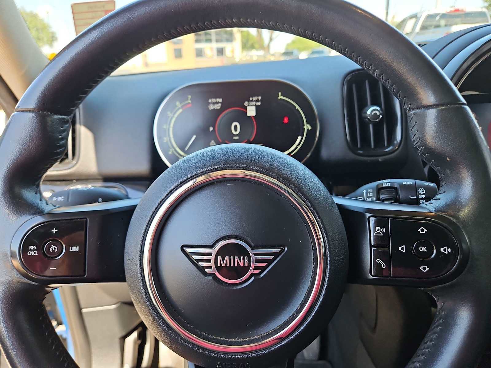 Used 2022 MINI Cooper Countryman image 27