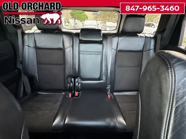 Used 2019 Jeep Grand Cherokee Altitude AWD/4WD image 11