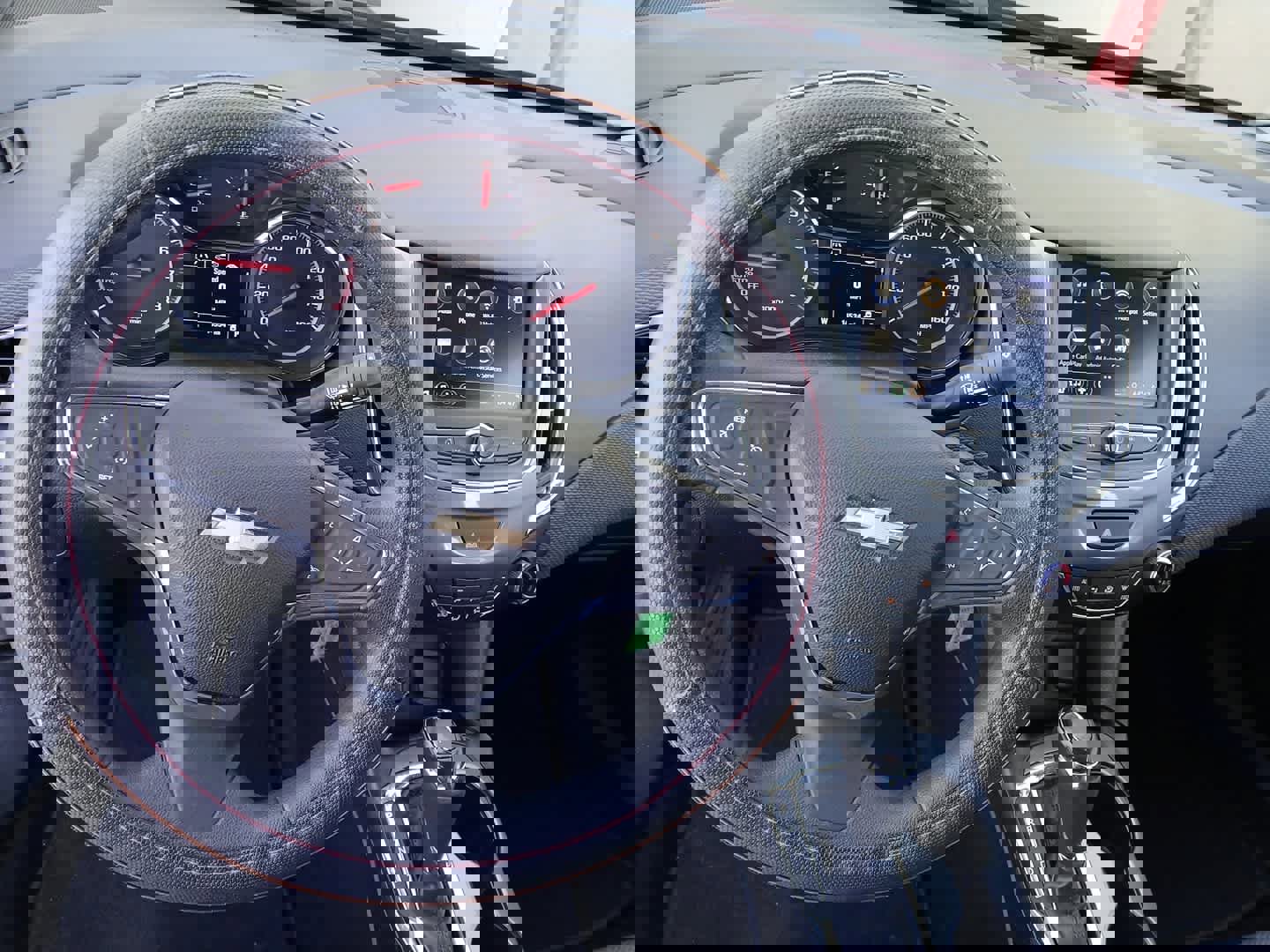 Used 2019 Chevrolet Cruze LT image 22