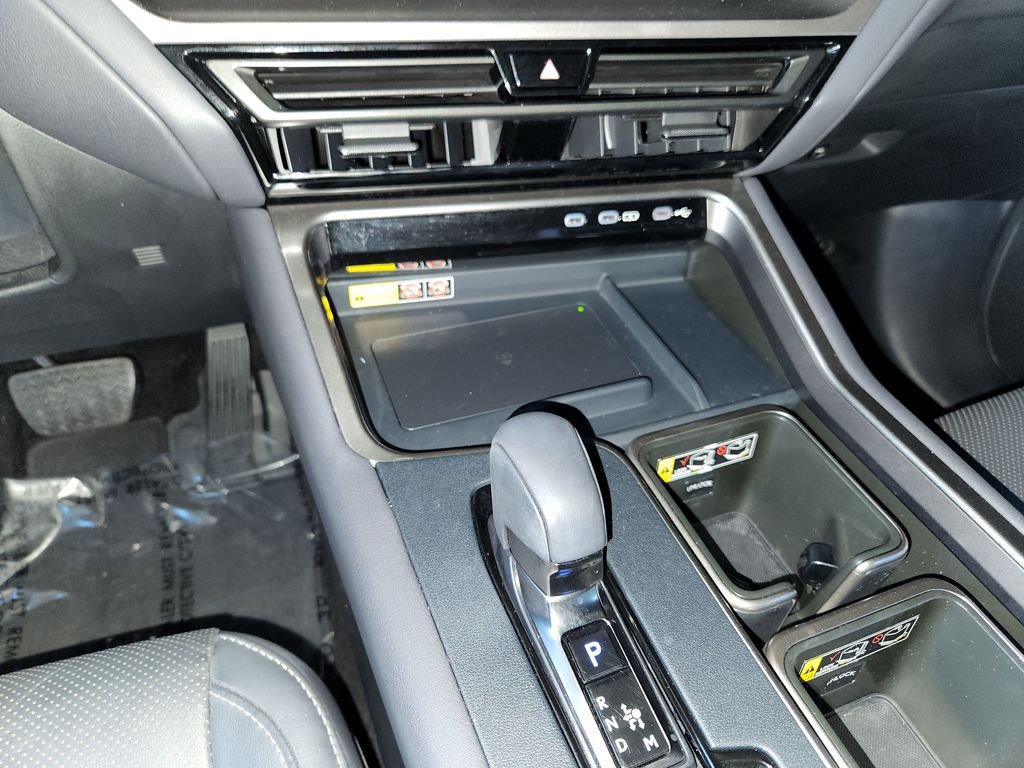 Used 2024 Lexus TX 350 350 image 20