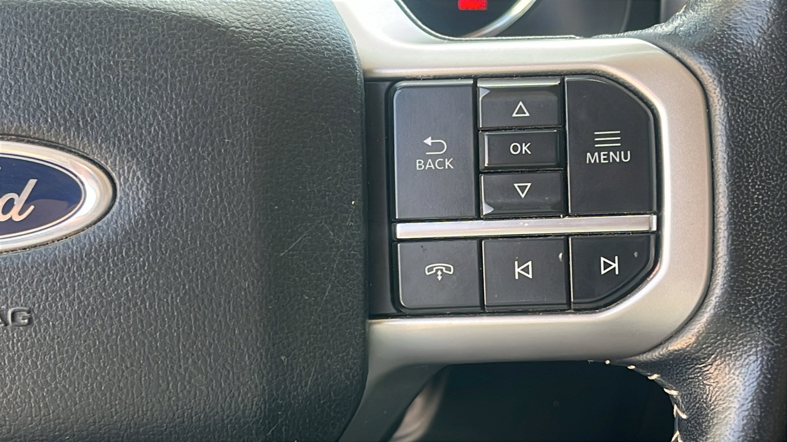 Used 2023 Ford Expedition XLT RWD image 18