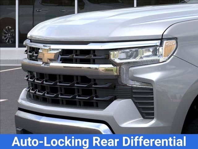 New 2026 Chevrolet Silverado 1500 LT image 14