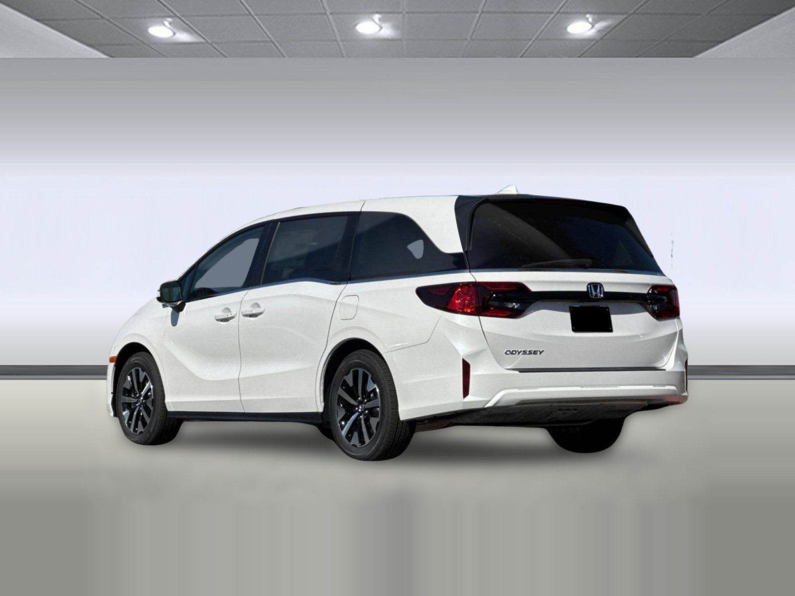 New 2027 Honda Odyssey EX-L image 3