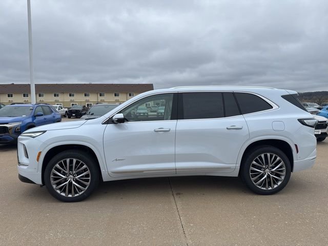 New 2026 Buick Enclave Avenir w/ Super Cruise Package image 6