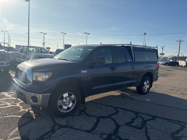 Used 2008 Toyota Tundra SR5 image 2