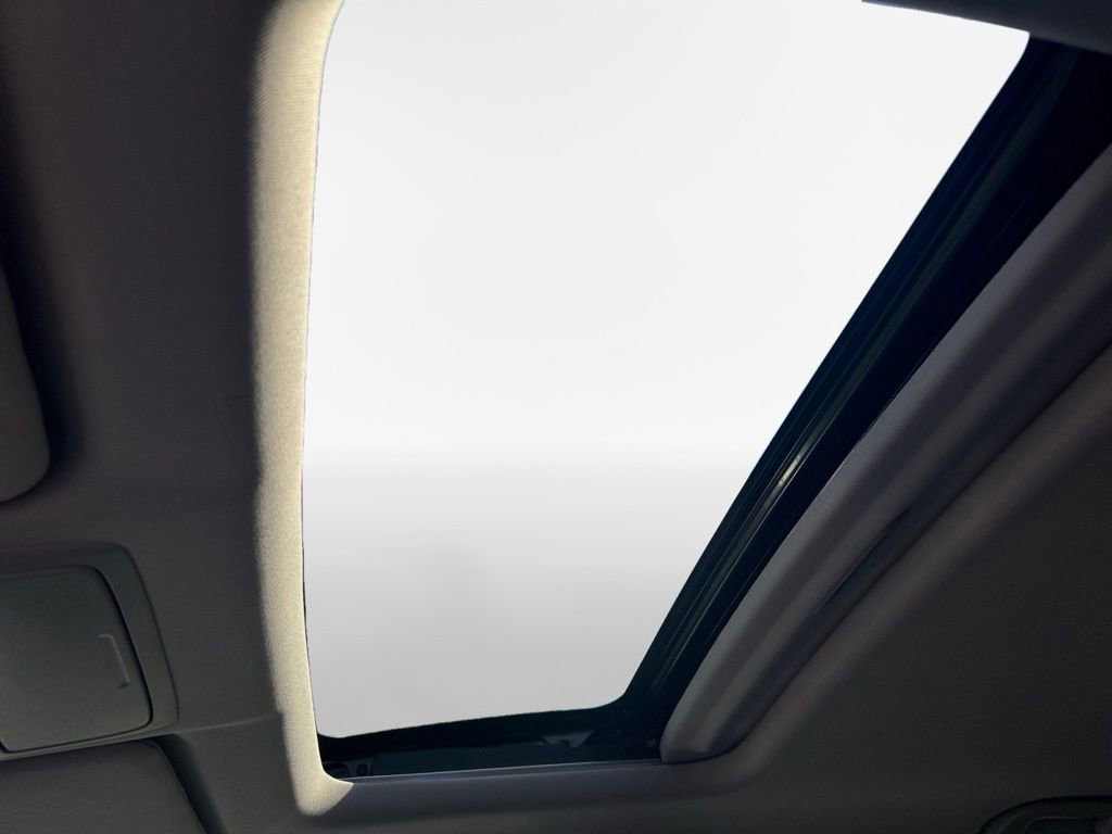 Used 2022 Honda CR-V EX-L image 19