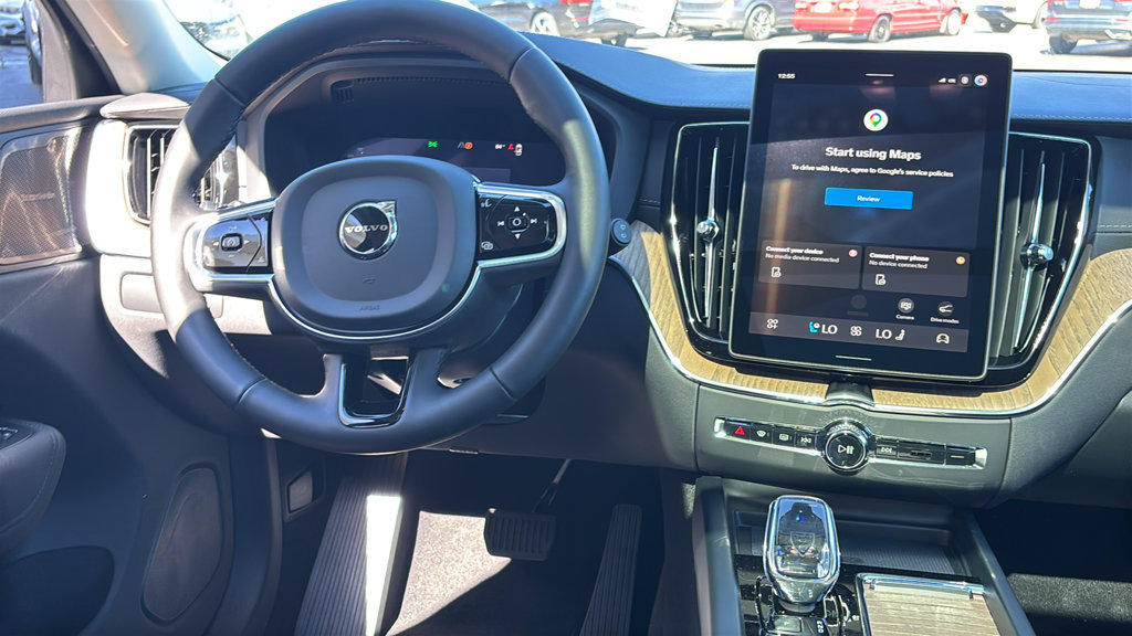 New 2027 Volvo XC60 B5 Ultra AWD/4WD image 7