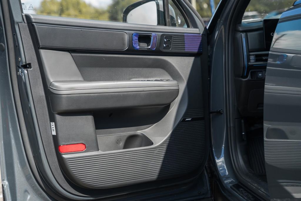 New 2026 Hyundai Santa Fe Calligraphy image 34