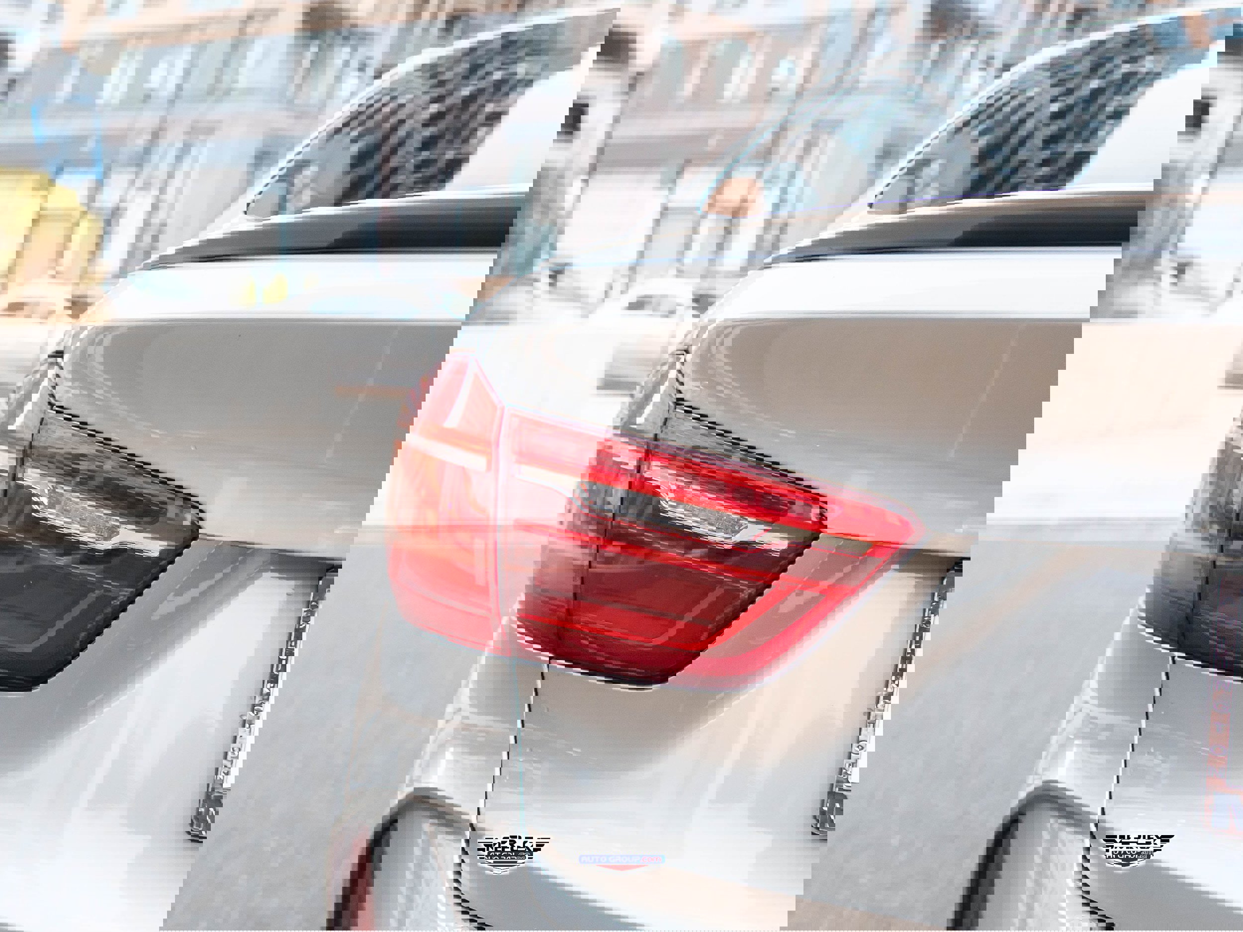 Used 2017 BMW X6 M w/ Executive Package image 50